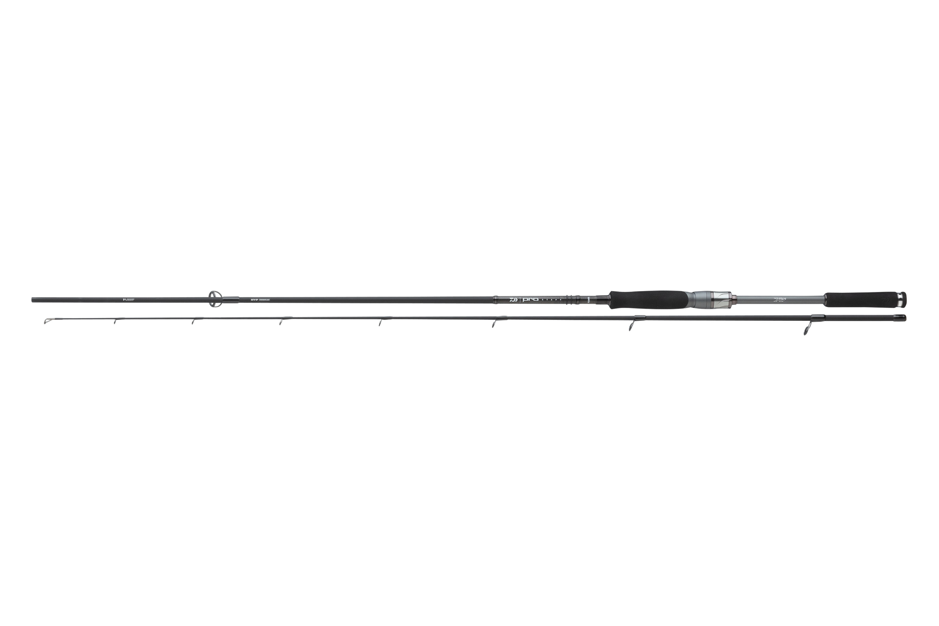 Pro Staff Yak & Belly <span>| Wędka spiningowa | L-H</span>