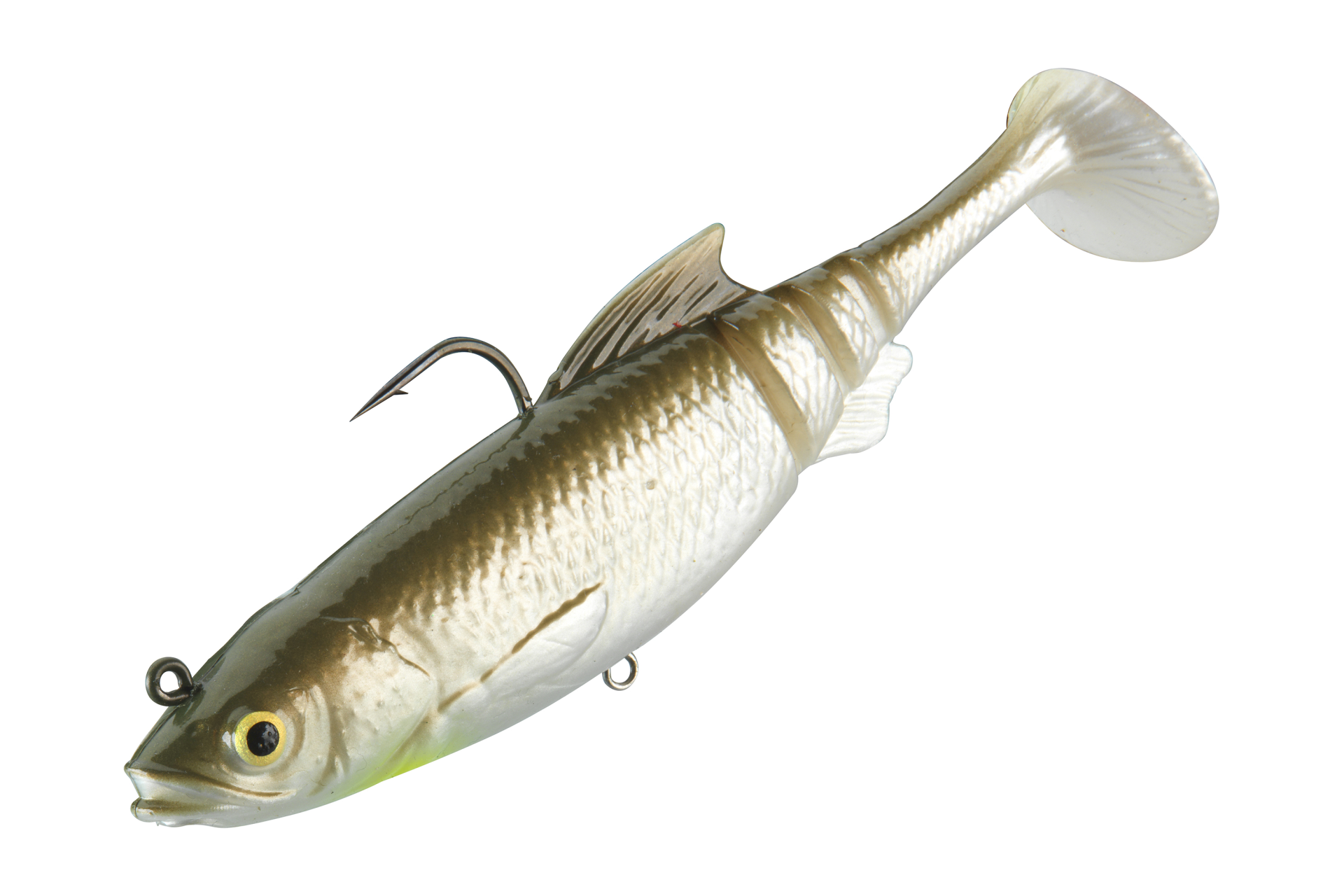 Prorex Lazy Roach RD | 160mm <span>| Przynęta gumowa</span>