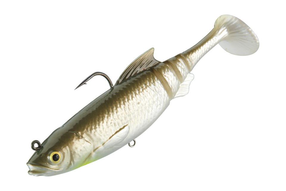 Prorex Lazy Roach RD | 160mm <span>| Przynęta gumowa</span>