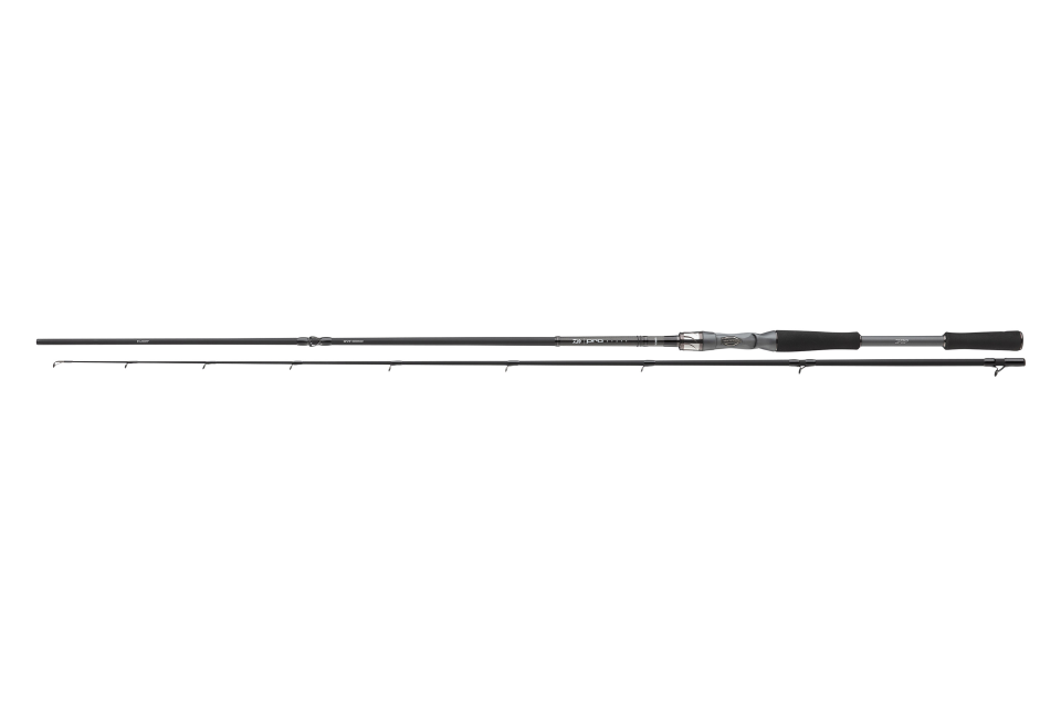 Pro Staff Allround <span>| Wędki castingowe | MH</span> Pro Staff Allround <span>| Wędki castingowe | MH</span>