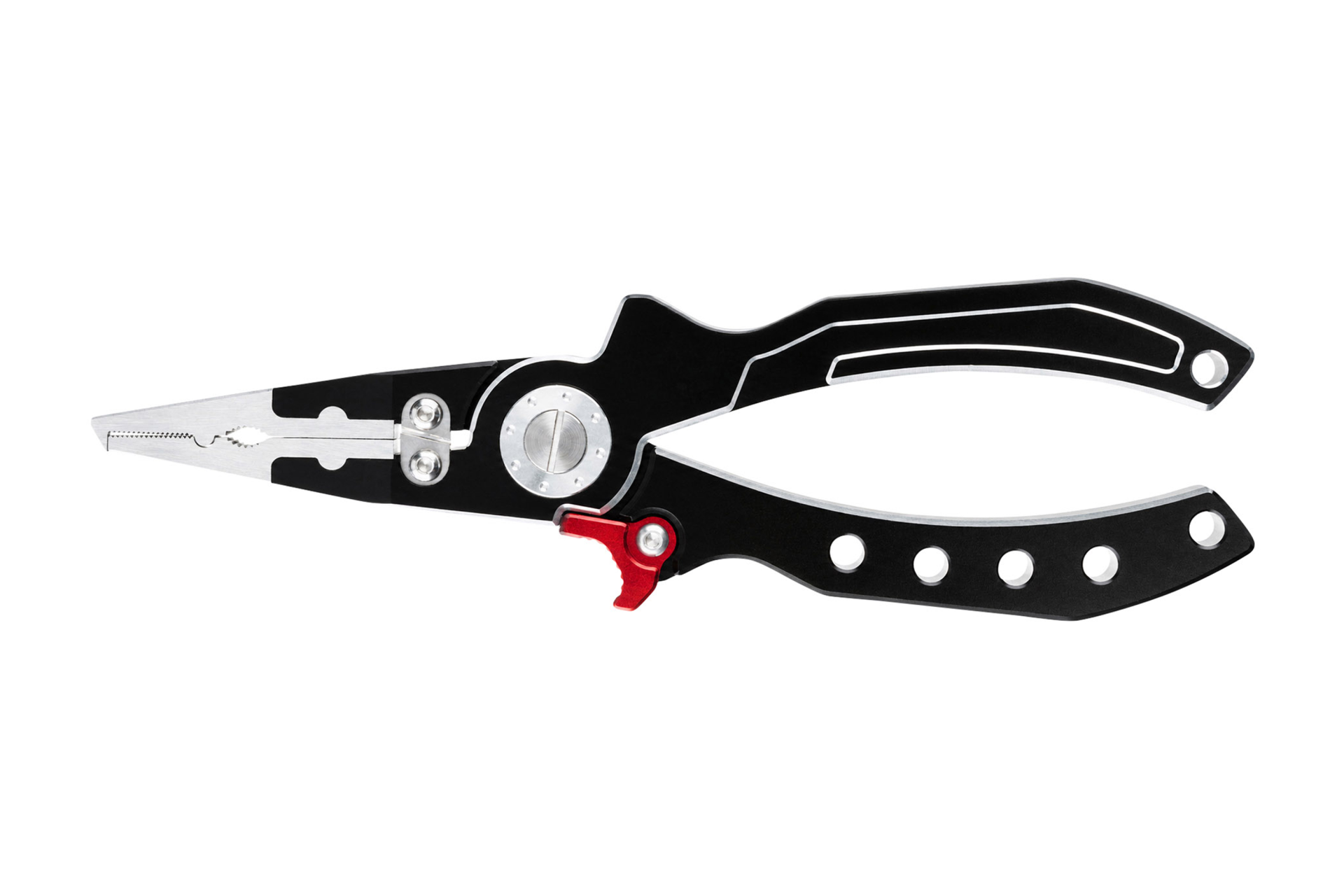 DAIWA Aluminum Pliers G190H <span>| Szczypce wielofunkcyjne</span> DAIWA Aluminum Pliers G190H <span>| Szczypce wielofunkcyjne</span>