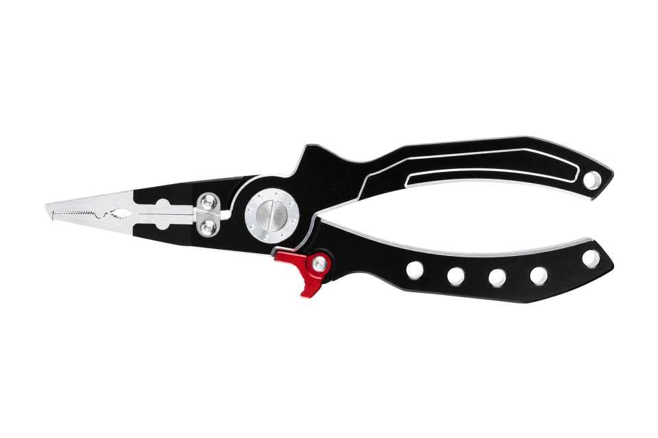 DAIWA Aluminum Pliers G190H <span>| Szczypce wielofunkcyjne</span> DAIWA Aluminum Pliers G190H <span>| Szczypce wielofunkcyjne</span>