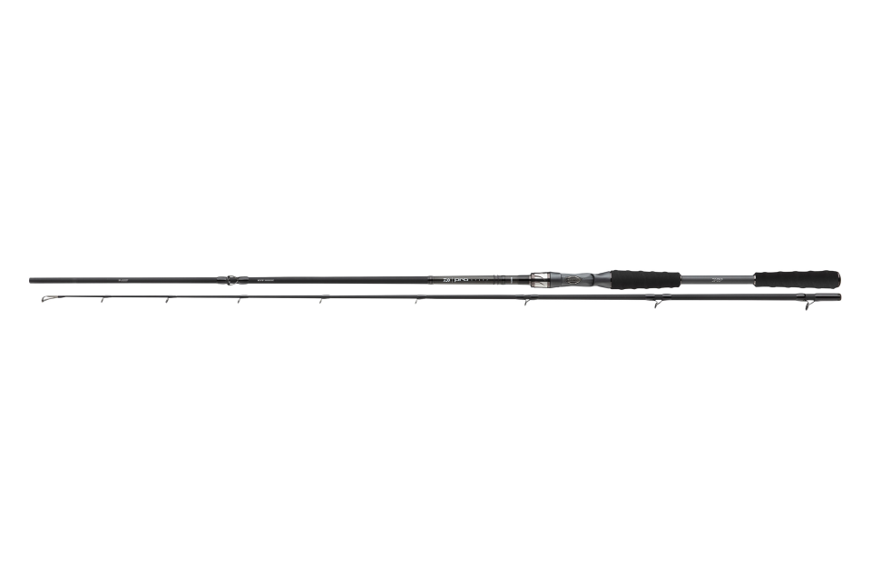 Pro Staff Jerk & Swim <span>| Wędki castingowe | HMH | XH</span>