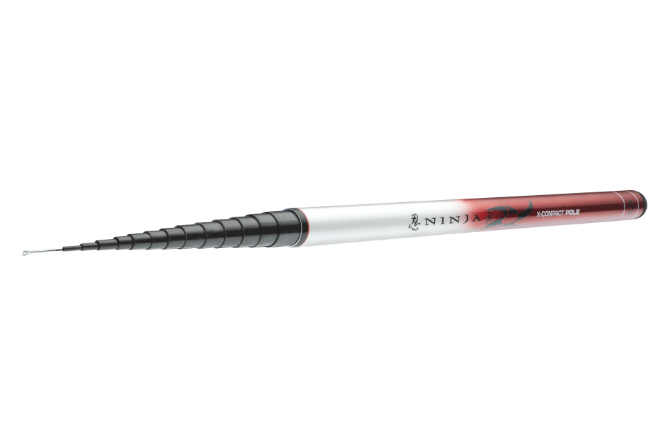 Ninja X Compact Pole <span>| Bat</span>