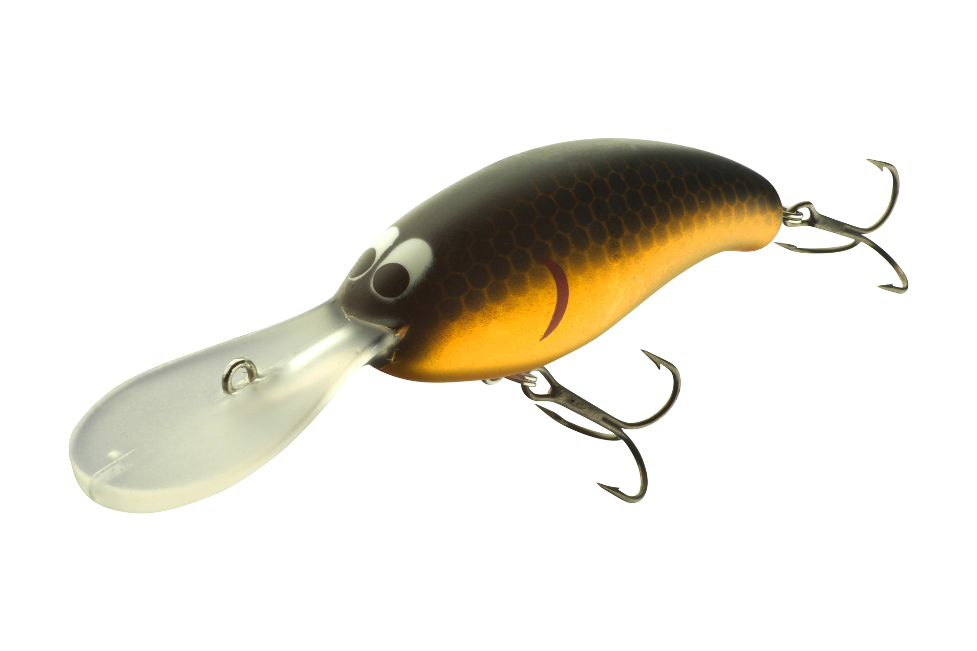 Prorex Fuku Hayate Crank <span>| Wobler typu crankbait</span>