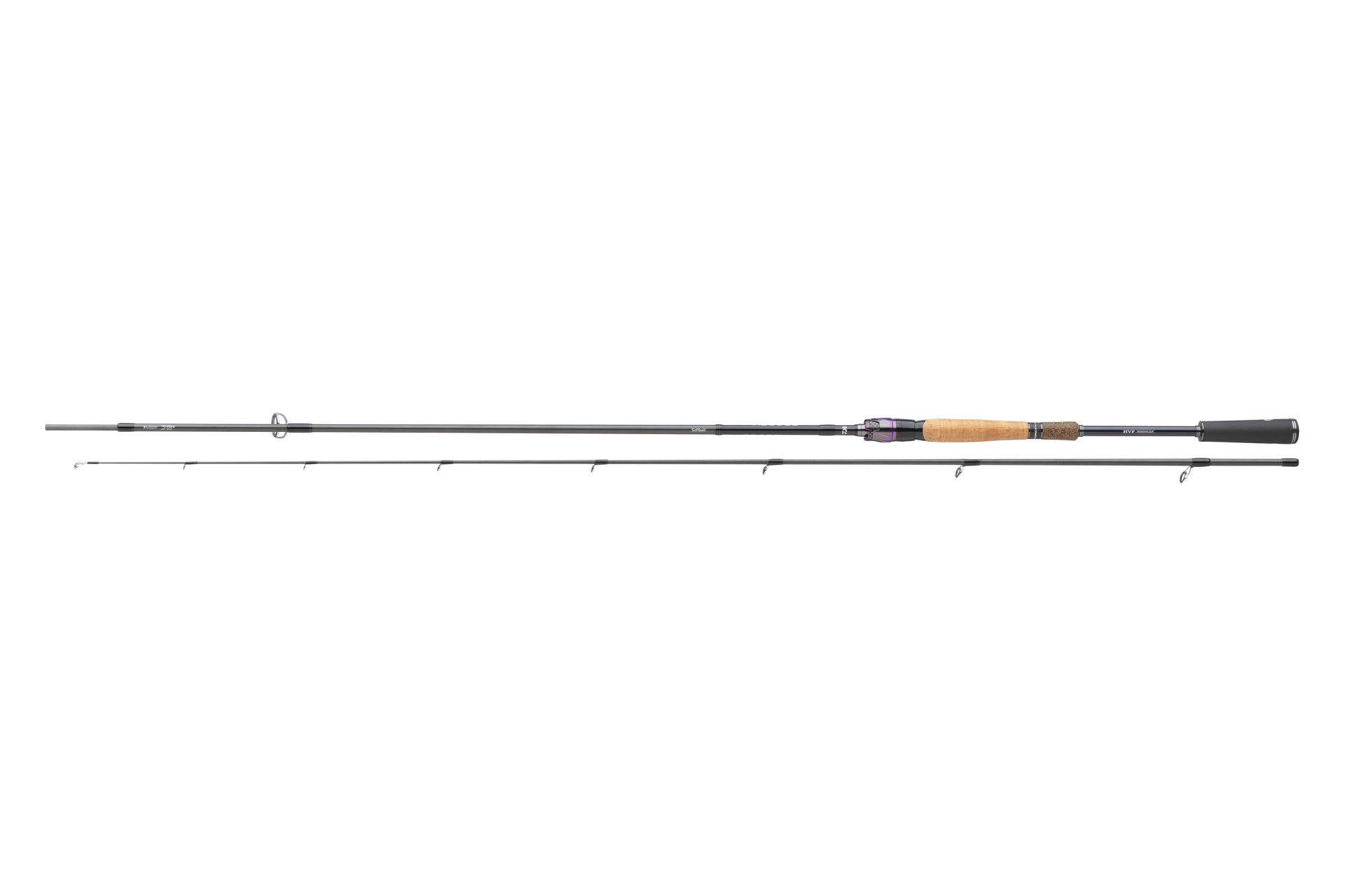 Prorex Anniversary LTD Softbait <span>| Wędka spiningowa | ML | M</span> Prorex Anniversary LTD Softbait <span>| Wędka spiningowa | ML | M</span>
