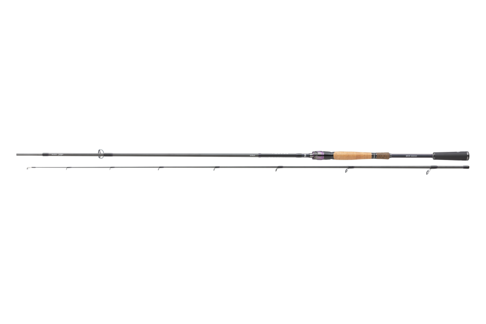 Prorex Anniversary LTD Softbait <span>| Wędka spiningowa | ML | M</span> Prorex Anniversary LTD Softbait <span>| Wędka spiningowa | ML | M</span>