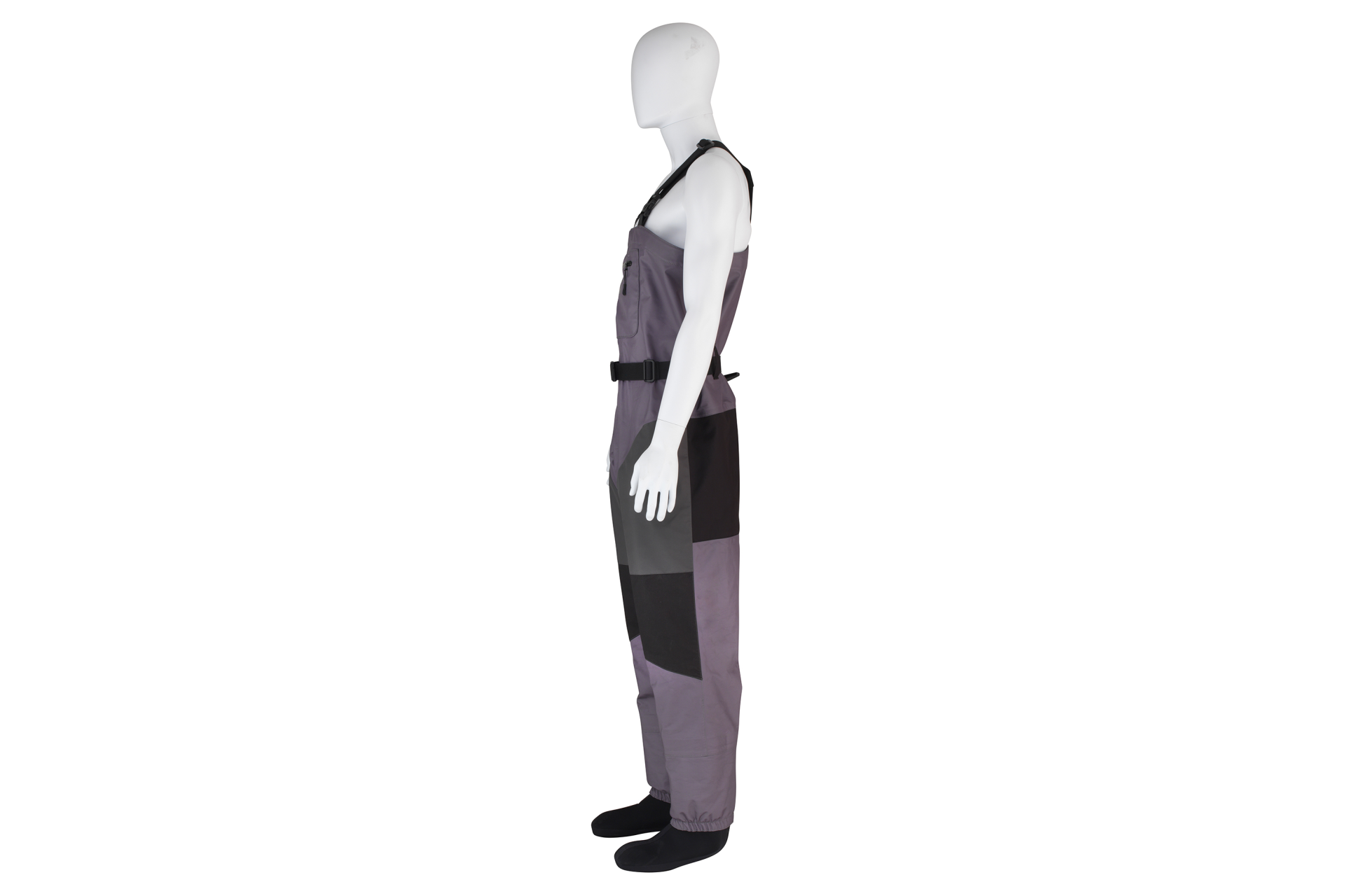 Daiwa D-Vec Breathable Waders <span>| Wodery</span>