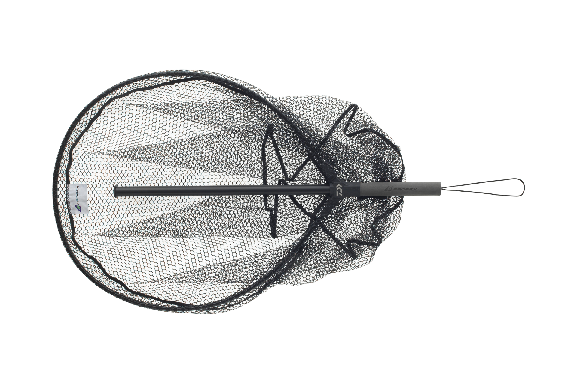 Prorex Short Track Boat Net <span>| Siatka</span>