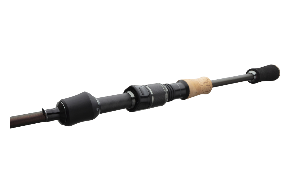 Wilderness Spin Trout <span>| Wędka spiningowa na pstrągi | UL | L | ML</span> Wilderness Spin Trout <span>| Wędka spiningowa na pstrągi | UL | L | ML</span>