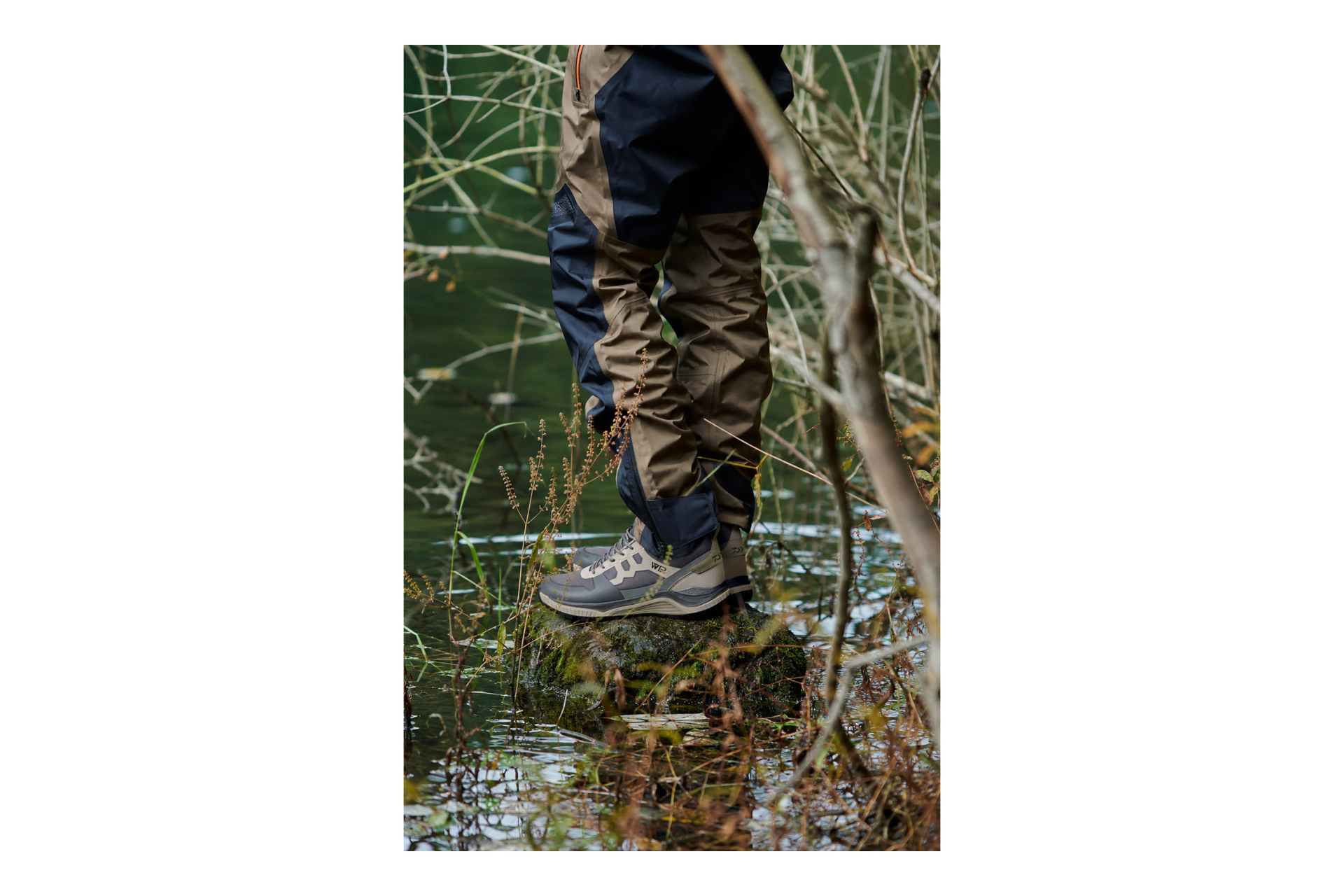 DAIWA D-Vec Boots waterproof <span>| Buty</span>