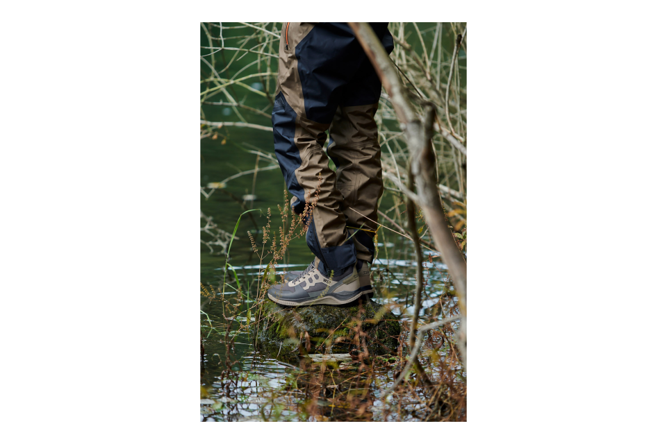 DAIWA D-Vec Boots waterproof <span>| Buty</span>