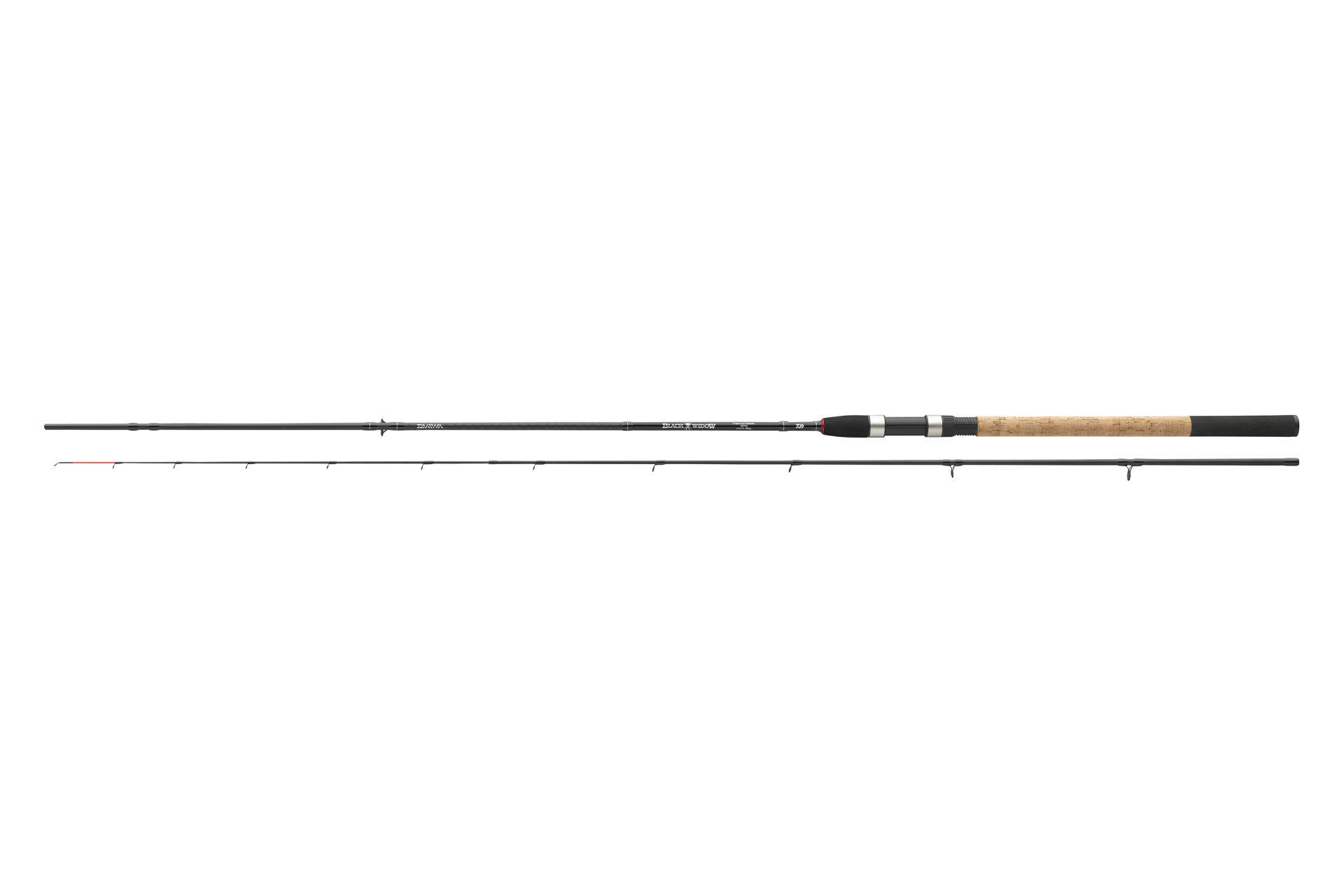 Black Widow Method Feeder <span>| Wędka method feeder | CW -60g | -80g</span>