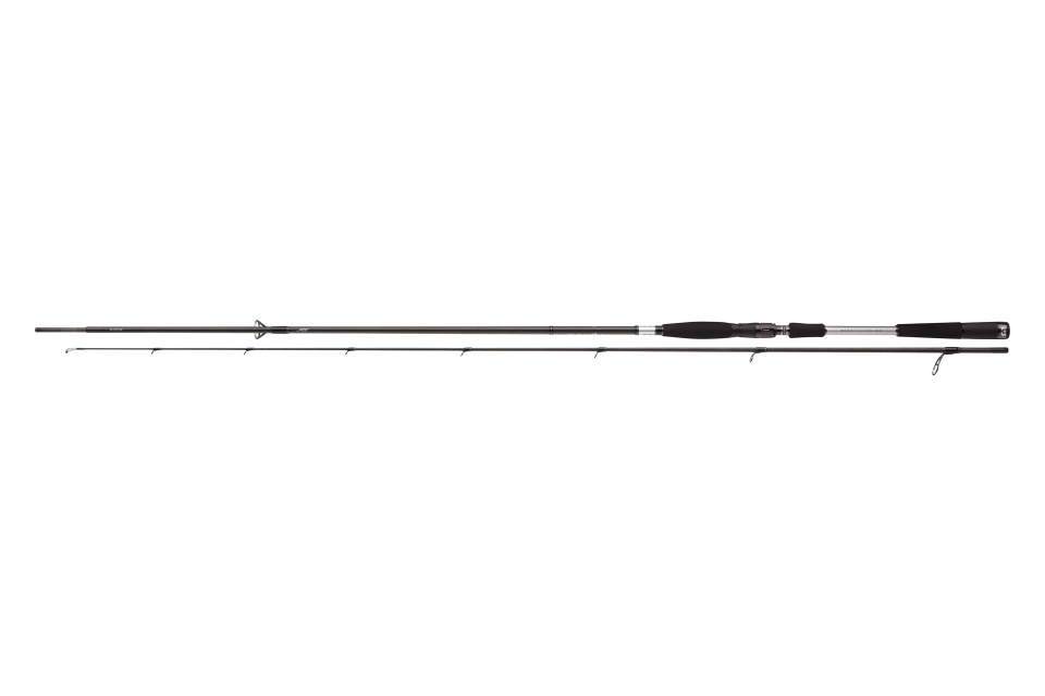 Morethan Shadshaker V3 Spin <span>| Wędka spiningowa | MH</span> Morethan Shadshaker V3 Spin <span>| Wędka spiningowa | MH</span>