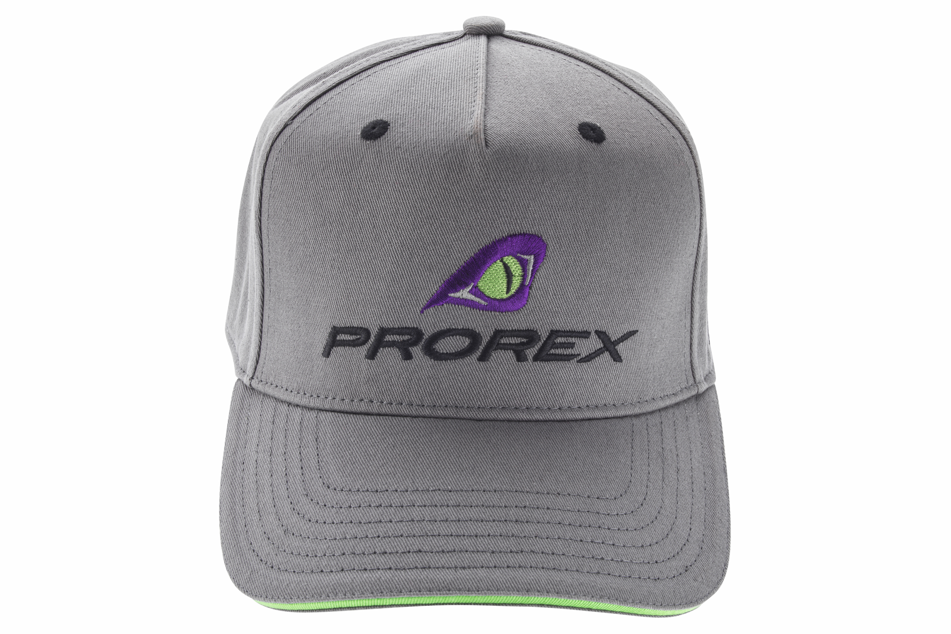 Prorex Cap <span>| Czapka | szary</span>