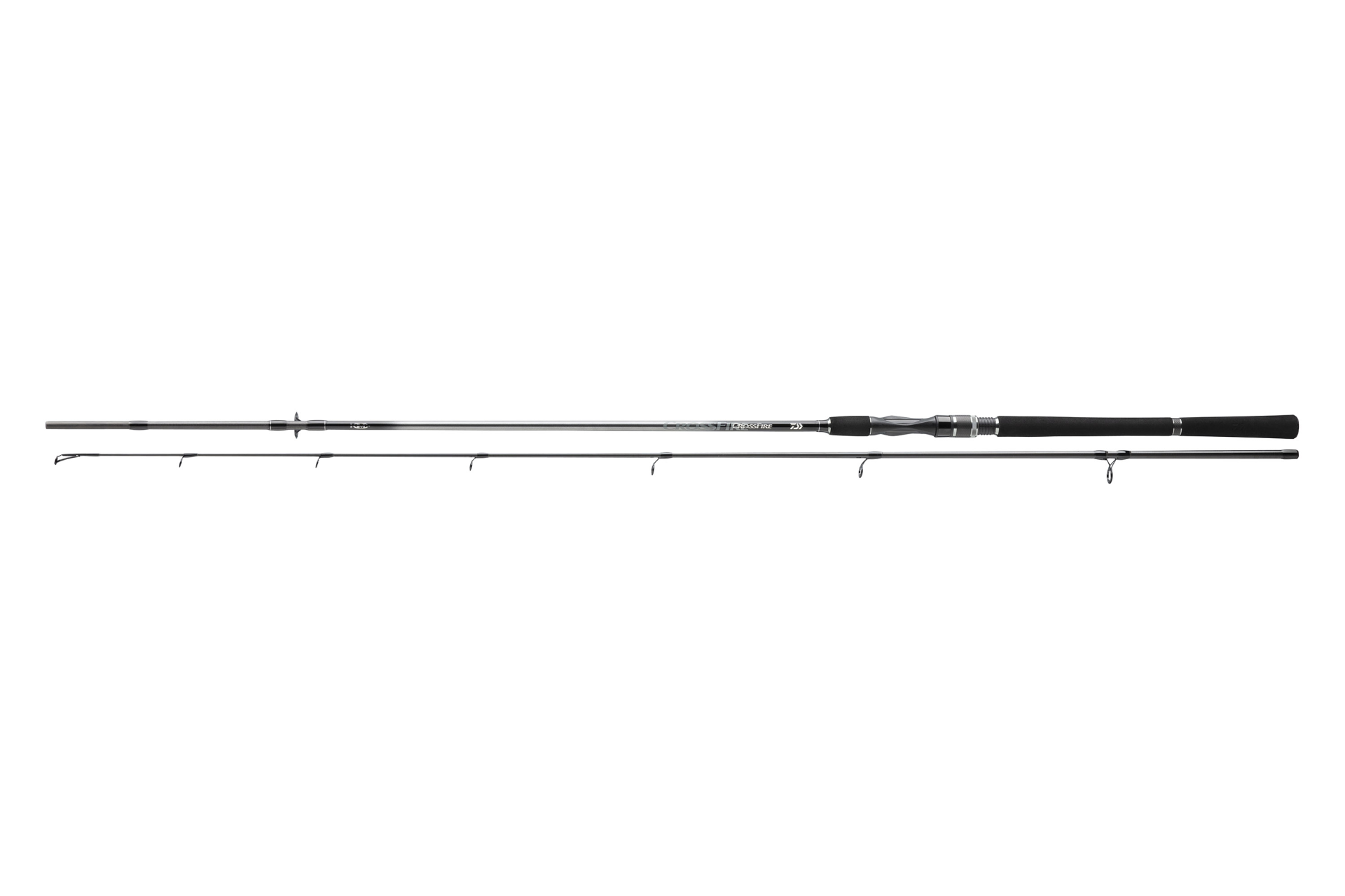Crossfire Spin <span>| Wędka spiningowa | UL-H</span> Crossfire Spin <span>| Wędka spiningowa | UL-H</span>