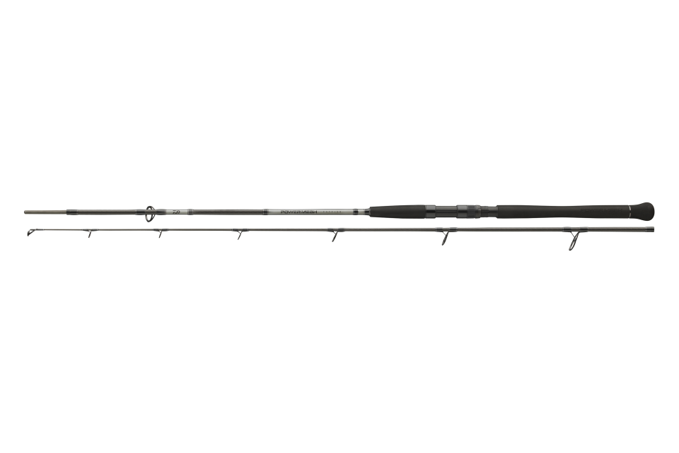 Powermesh Catfish Spin <span>| Wędka spiningowa do połowu sumów | CW -135g | -185g</span>