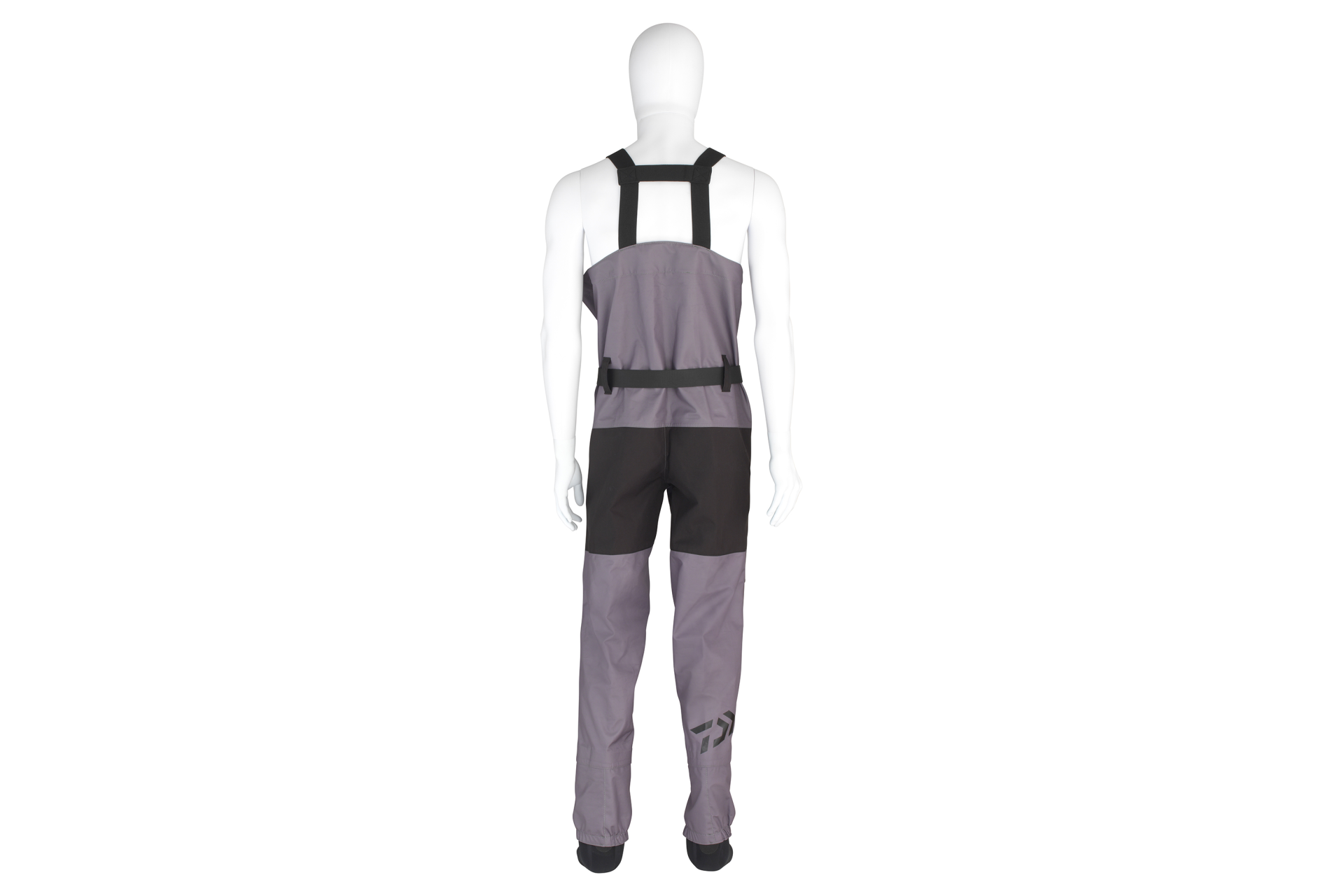 Daiwa D-Vec Breathable Waders <span>| Wodery</span>