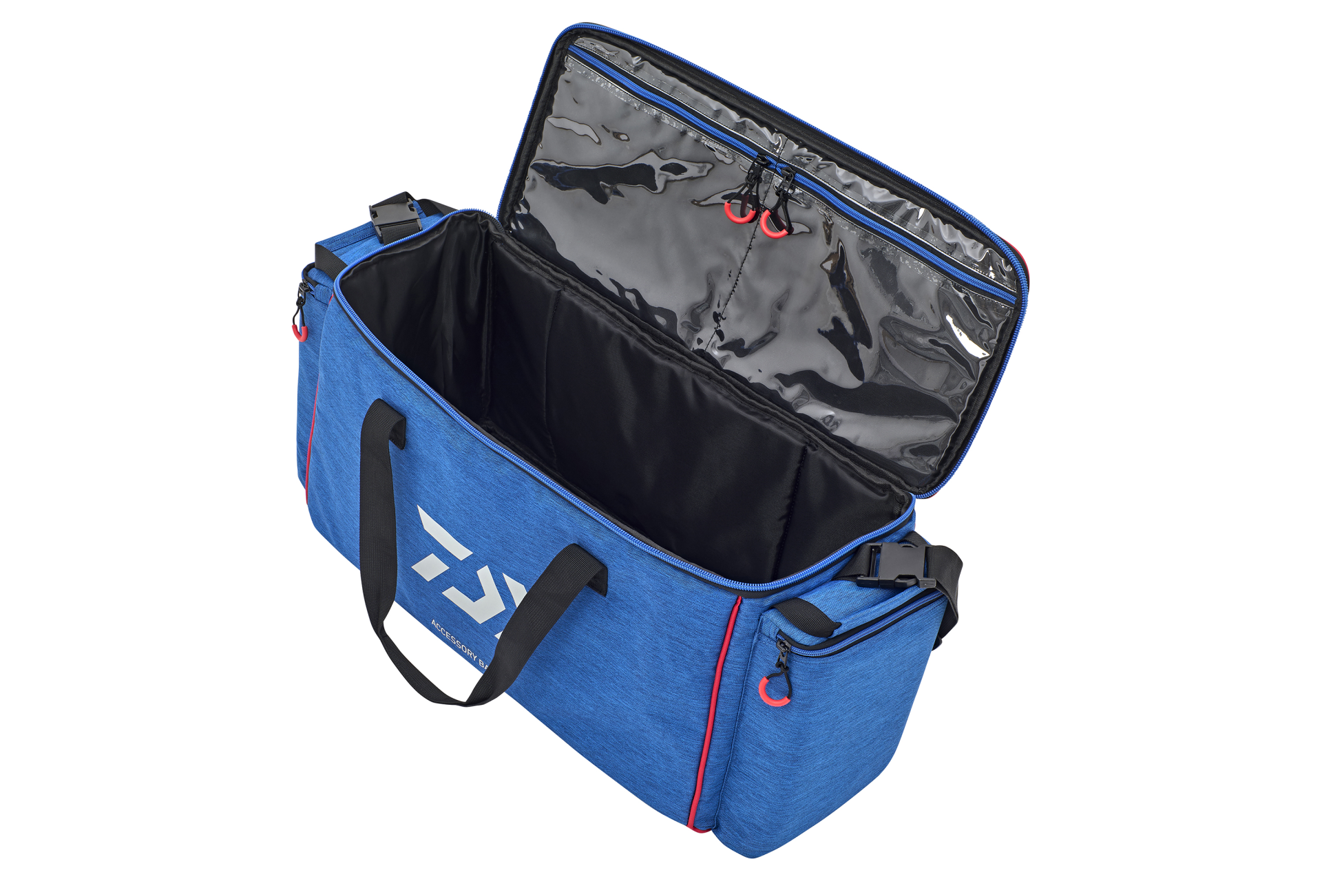 N'Zon Accessory Bag <span>| Torba na akcesoria i przynęty | Rozmiar M</span>