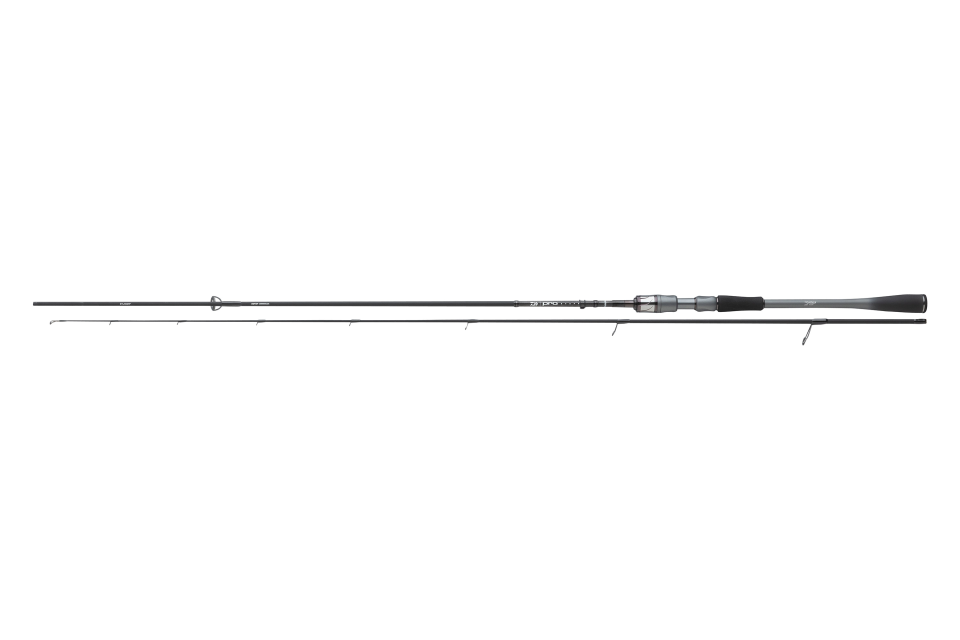 Pro Staff Spoon <span>| Wędka spiningowa | UL</span> Pro Staff Spoon <span>| Wędka spiningowa | UL</span>