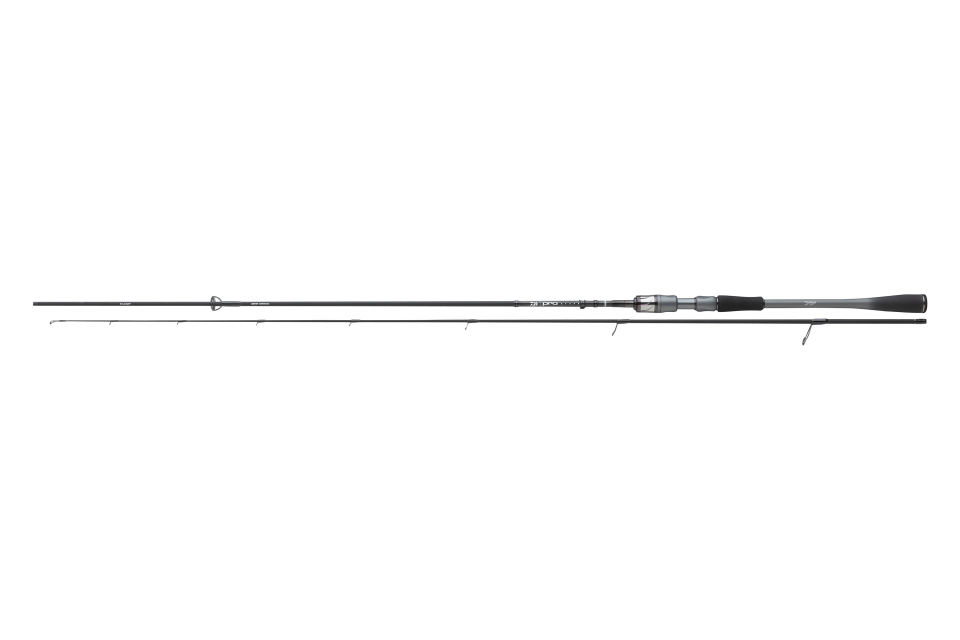 Pro Staff Spoon <span>| Wędka spiningowa | UL</span> Pro Staff Spoon <span>| Wędka spiningowa | UL</span>