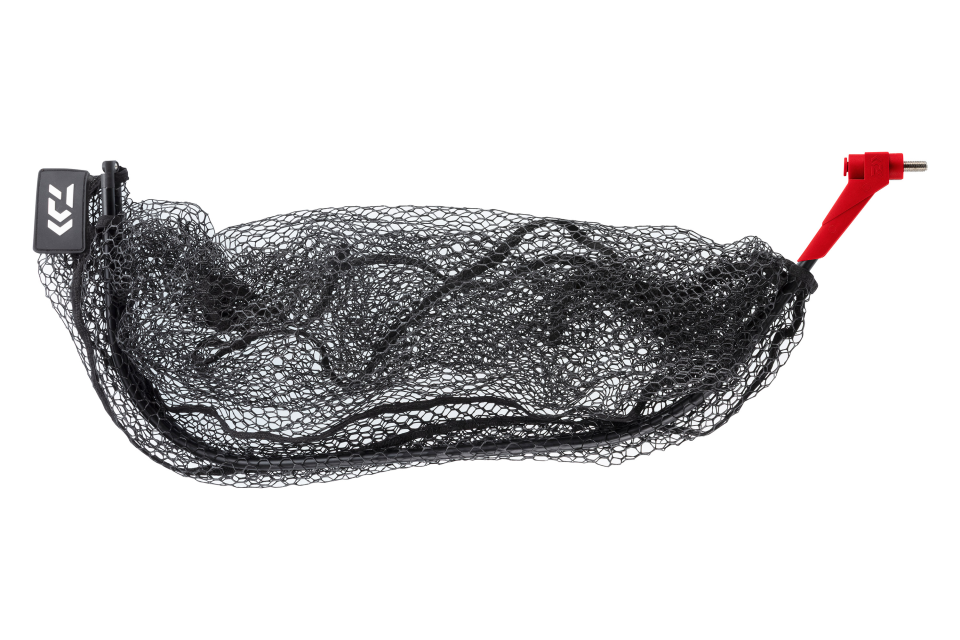 DAIWA D-Vec Quick-Snap Carbon Landing Net Head <span>| Kosz podbieraka</span> DAIWA D-Vec Quick-Snap Carbon Landing Net Head <span>| Kosz podbieraka</span>