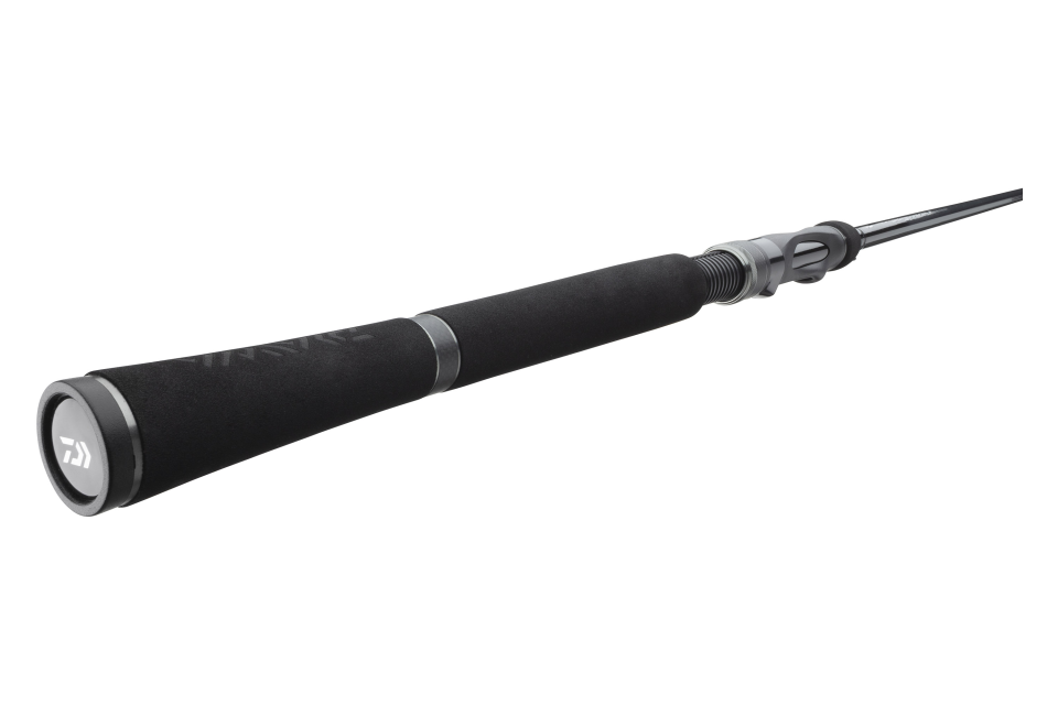 Crossfire Jigger <span>| Wędka spiningowa do łowienia przynętami gumowymi w opadzie | L | ML</span> Crossfire Jigger <span>| Wędka spiningowa do łowienia przynętami gumowymi w opadzie | L | ML</span>