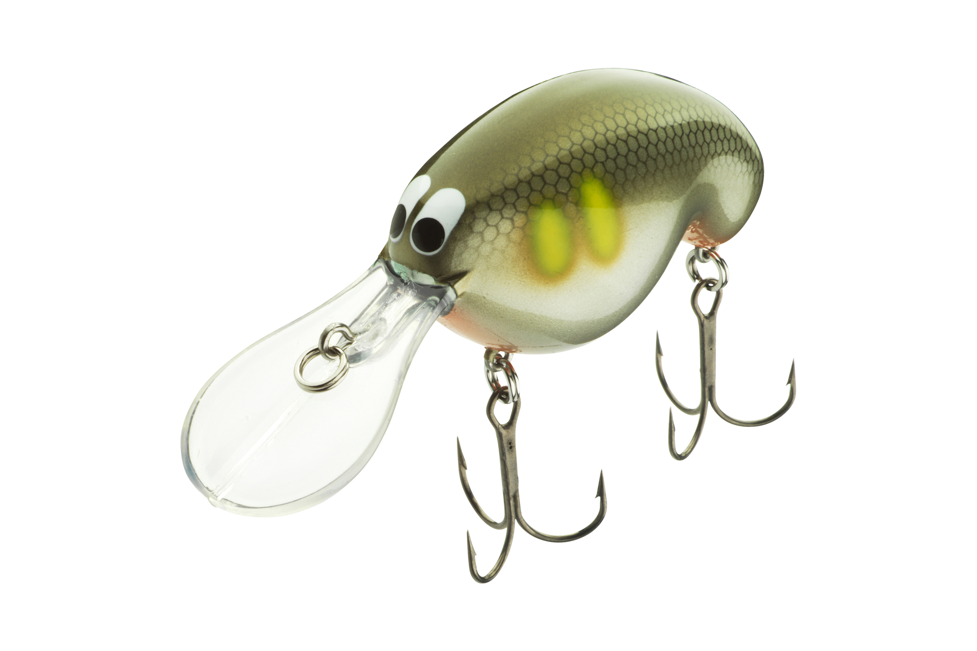 Prorex Fuku 1 Crank <span>| Wobler typu crankbait</span>