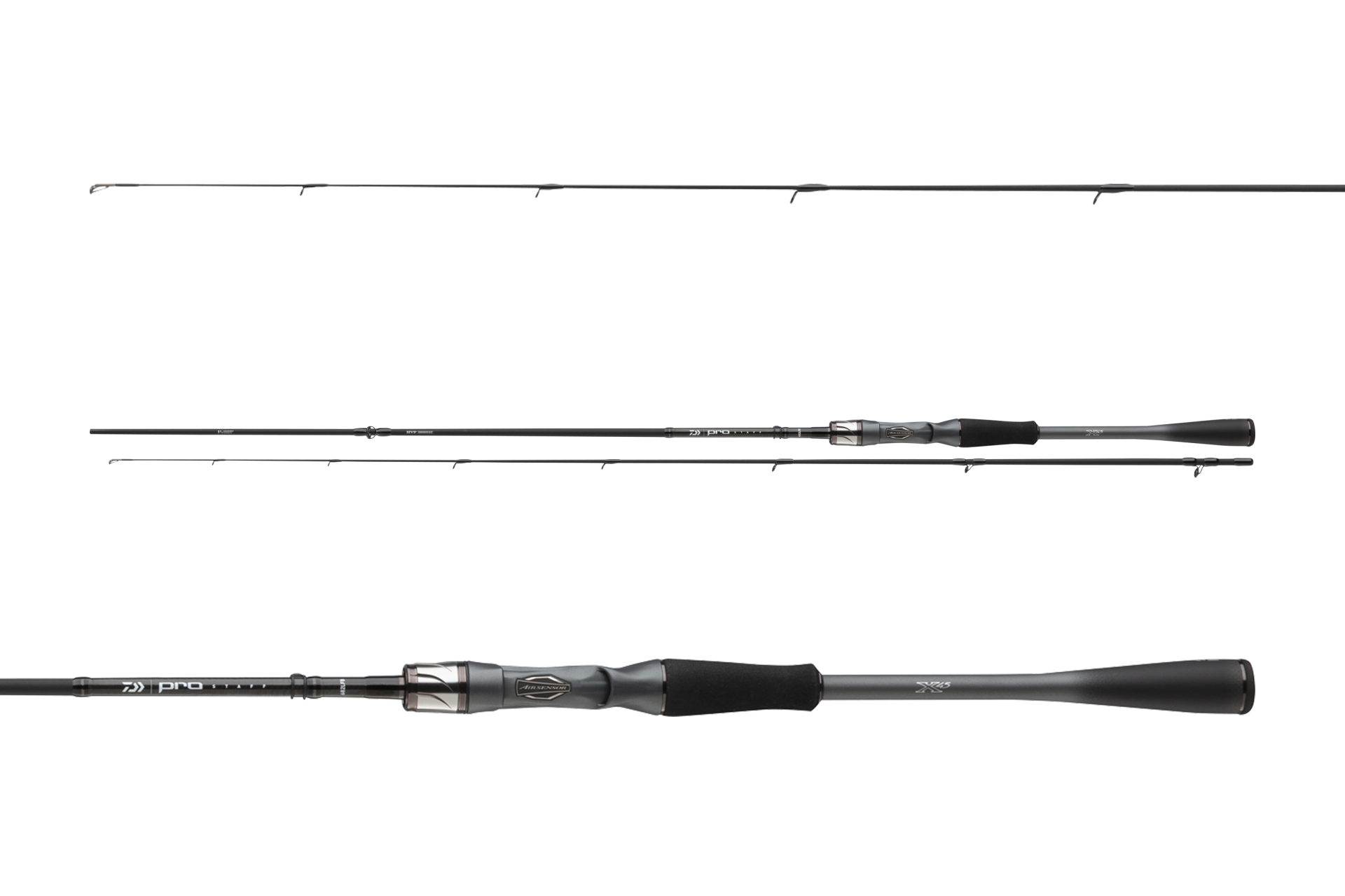 Pro Staff Finesse Rig <span>| Wędki castingowe | L</span> Pro Staff Finesse Rig <span>| Wędki castingowe | L</span>