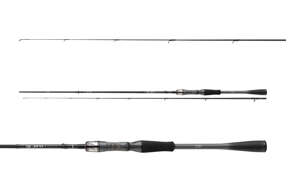 Pro Staff Finesse Rig <span>| Wędki castingowe | L</span> Pro Staff Finesse Rig <span>| Wędki castingowe | L</span>
