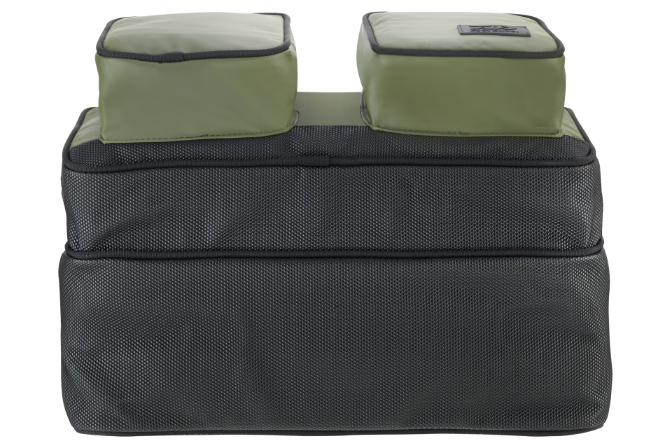 Daiwa D-Vec WP-200 Tackle Box Bag <span>| Torba na przynęty</span>