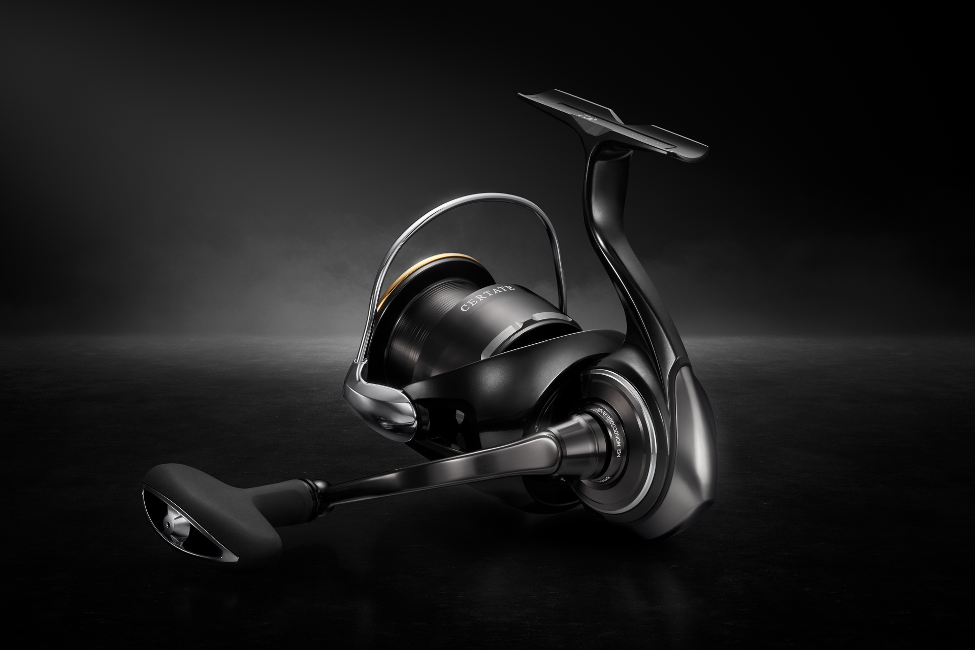 26 Certate HD LT <span>| Kołowrotek spiningowy</span> 26 Certate HD LT <span>| Kołowrotek spiningowy</span>