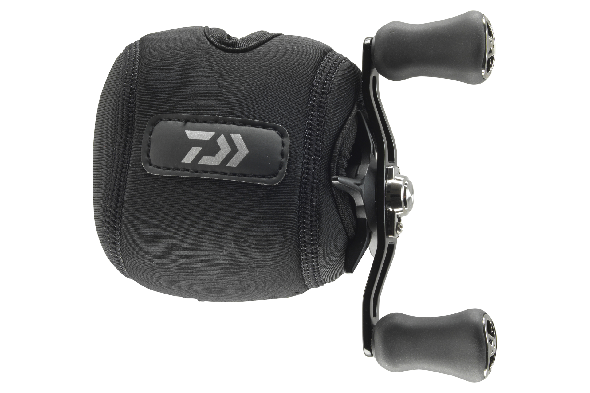 Daiwa D-Vec Neoprene Reel Pouch BC <span>| Torba ochronna na kołowrotek | do kołowrotków castingowych</span>