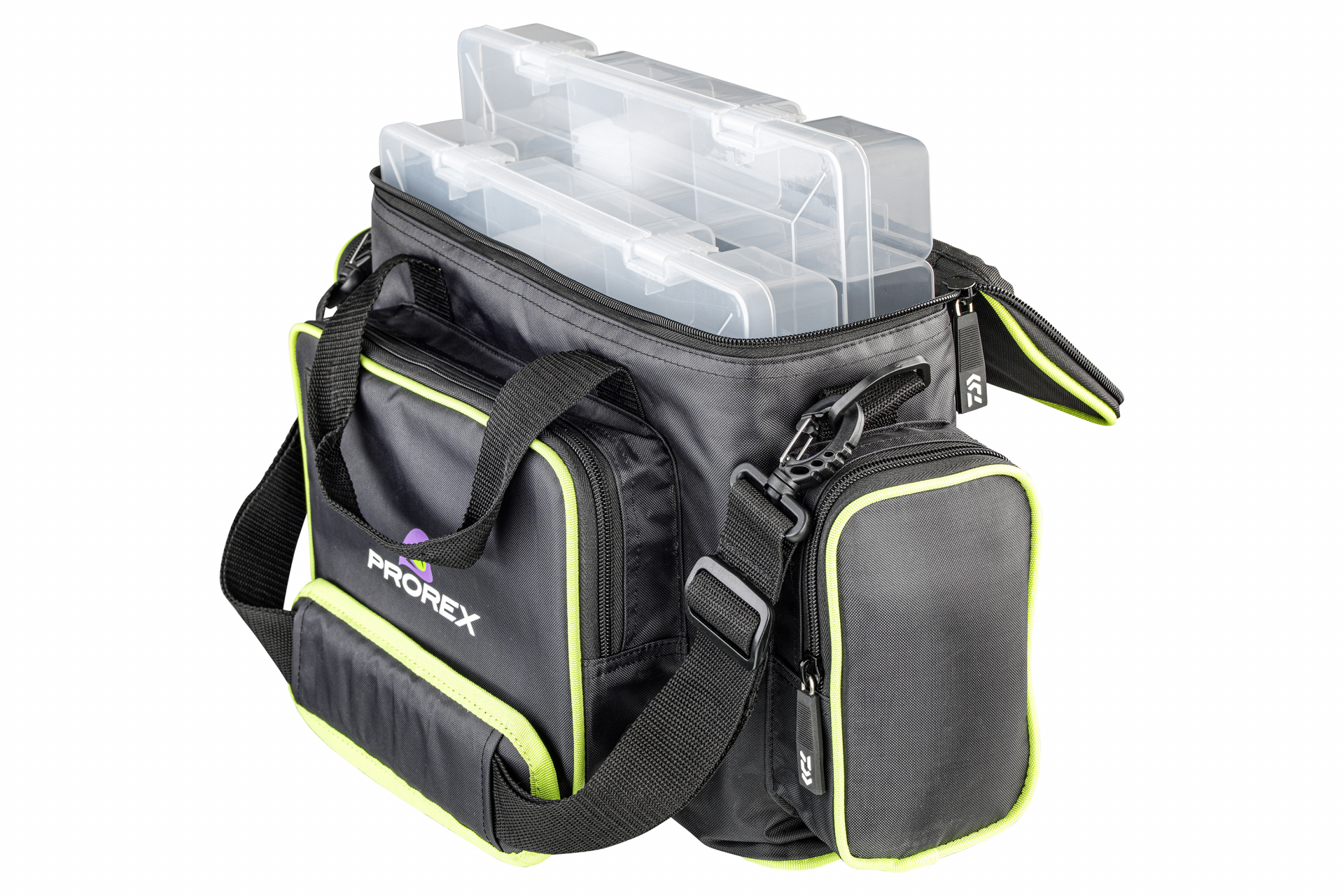 Prorex Tackle Bag <span>| Torba na przynęty | Rozmiar M</span>