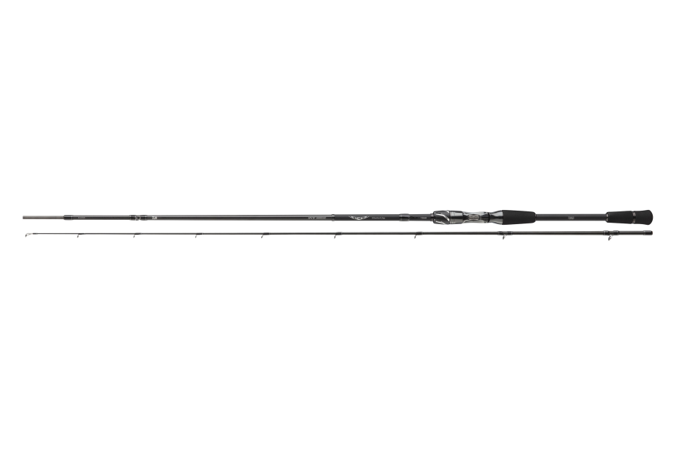 Steez Bladed-J <span>| Wędki castingowe | MH</span> Steez Bladed-J <span>| Wędki castingowe | MH</span>