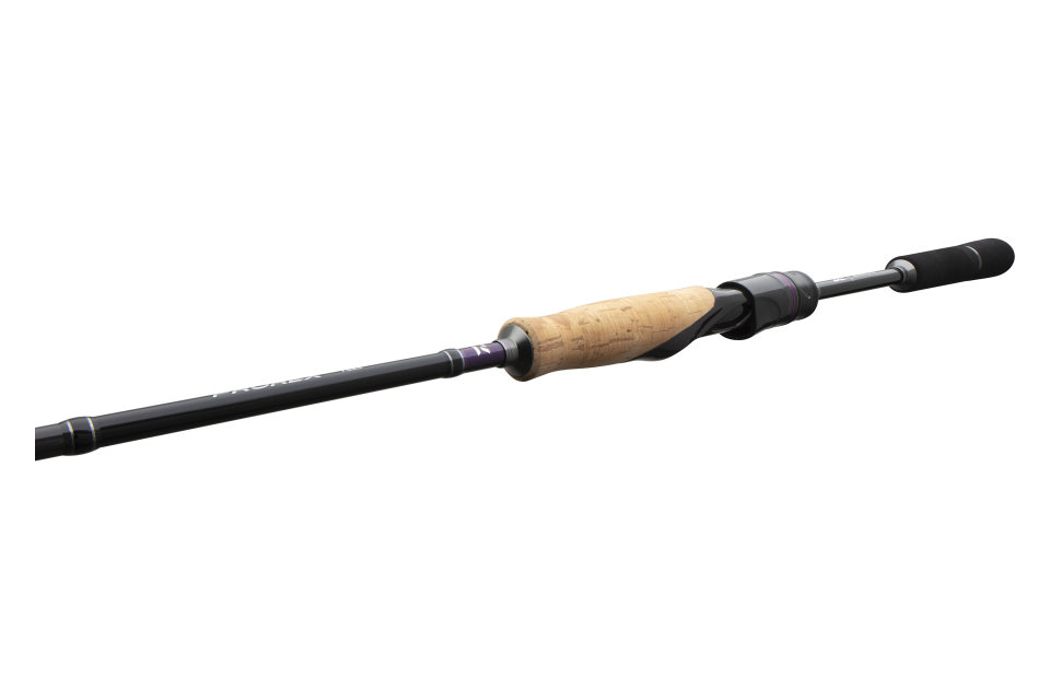 Prorex X Sensor Spin <span>| Wędka spiningowa | UL | L | ML</span> Prorex X Sensor Spin <span>| Wędka spiningowa | UL | L | ML</span>
