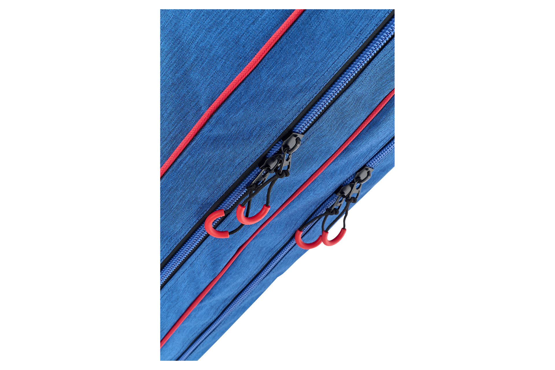 N'Zon Rod Holdall 180cm <span>| Pokrowiec na szczytówki feeder</span>