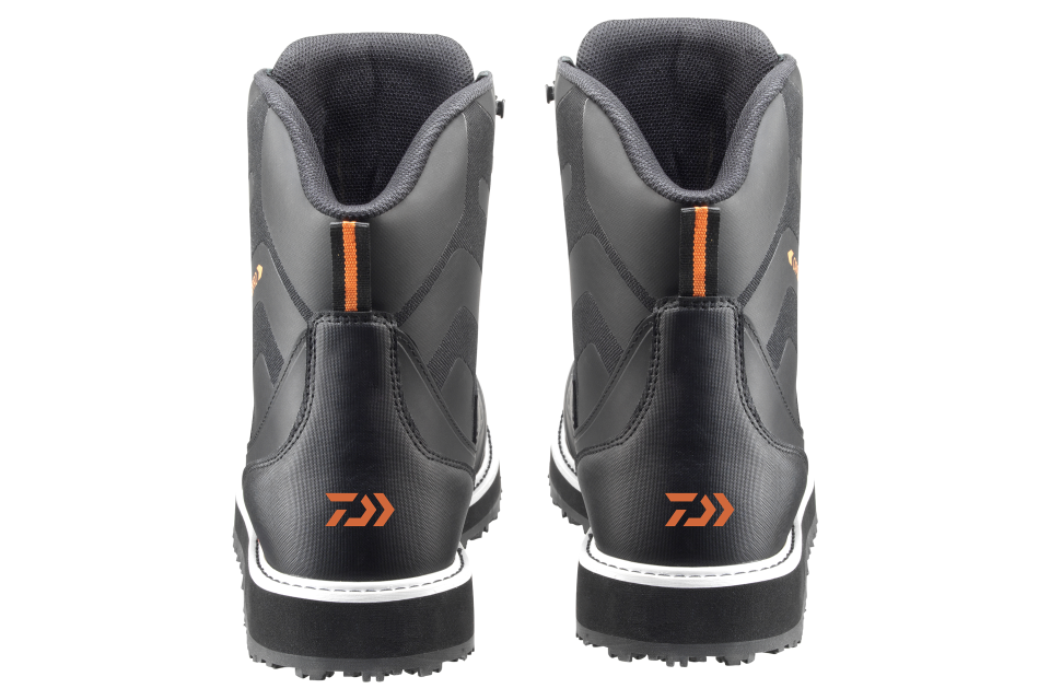 Daiwa D-VEC Wading PRO Boots <span>| Butu do brodzenia | z bieżnikowaną podeszwą</span>
