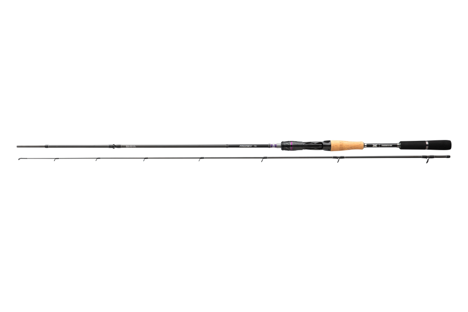 Prorex X Finesse & Rig <span>| Wędki castingowe | L</span> Prorex X Finesse & Rig <span>| Wędki castingowe | L</span>