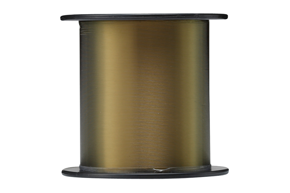 J-Threads DPLS <span>| Żyłka monofilament | khaki gold</span>