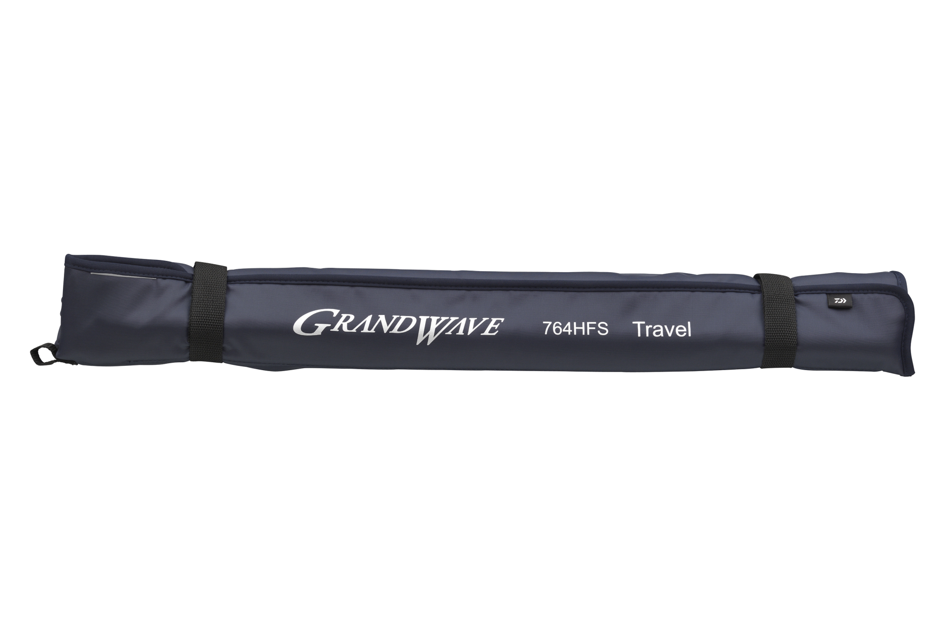 GrandWave Travel <span>| Wędka spiningowa typu "travel" | M | H | XH</span>