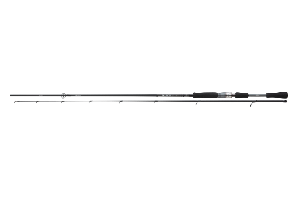 Pro Staff Perch Jigger <span>| Wędka spiningowa | ML</span> Pro Staff Perch Jigger <span>| Wędka spiningowa | ML</span>