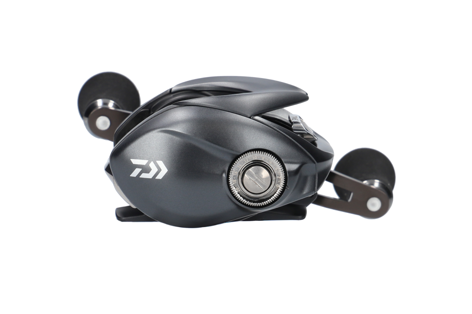 26 Tatula Elite Pitchin'Flippin' HL / XHL <span>| Kołowrotek castingowy</span>