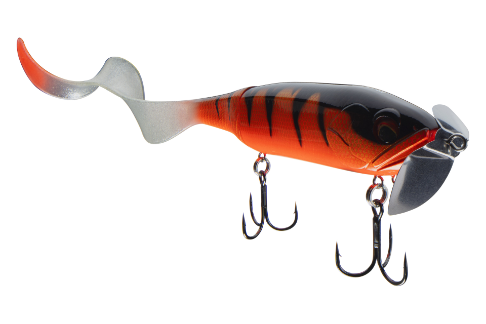 Prorex Lazy Prop <span>| Przynęta hybrydowa</span> Prorex Lazy Prop <span>| Przynęta hybrydowa</span>