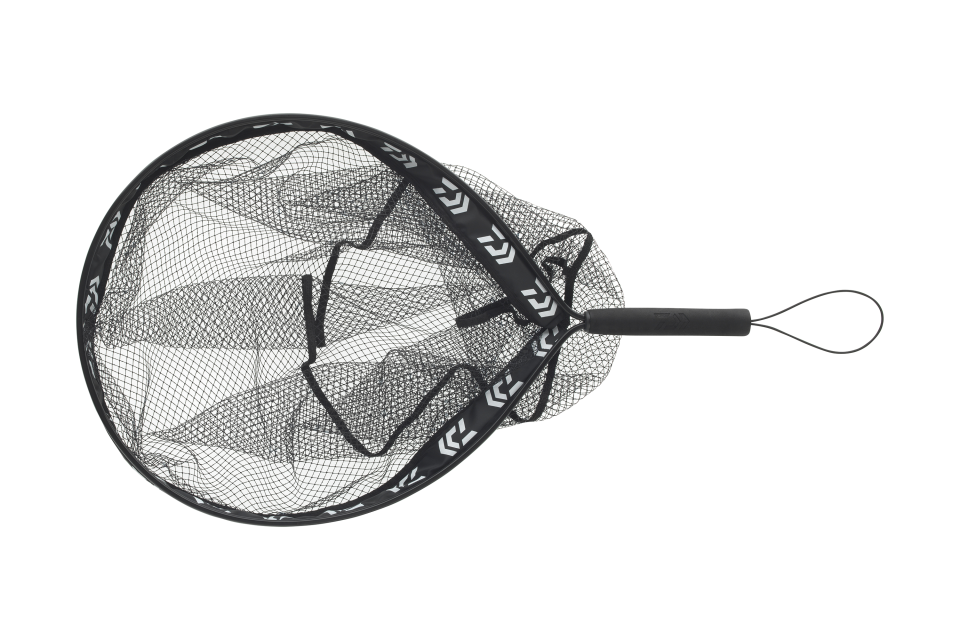 Daiwa D-Vec Floating Wading Net <span>| Podbierak do brodzenia</span>