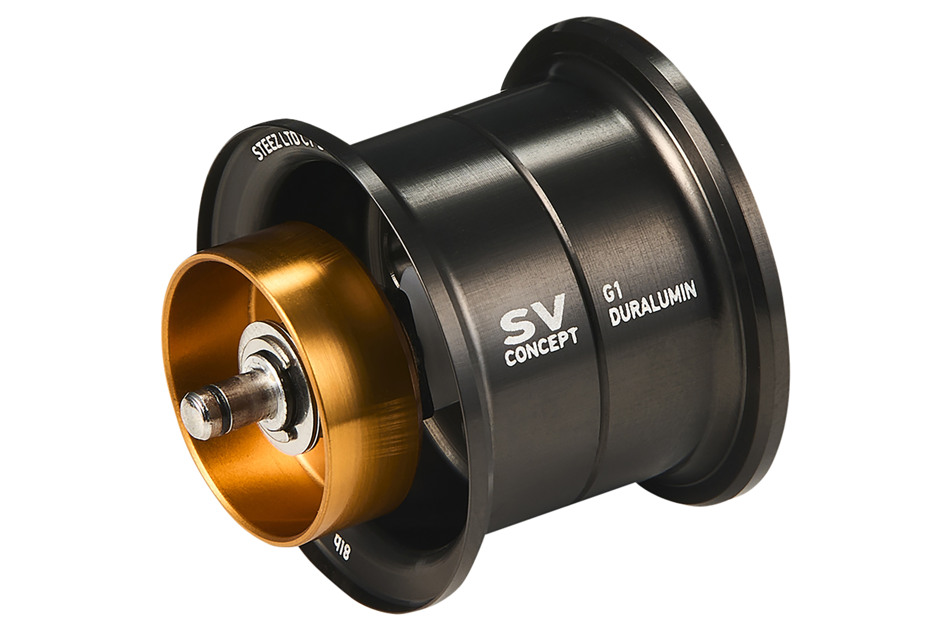 25 Steez LIMITED CT SV TW 70 <span>| Kołowrotek castingowy</span>