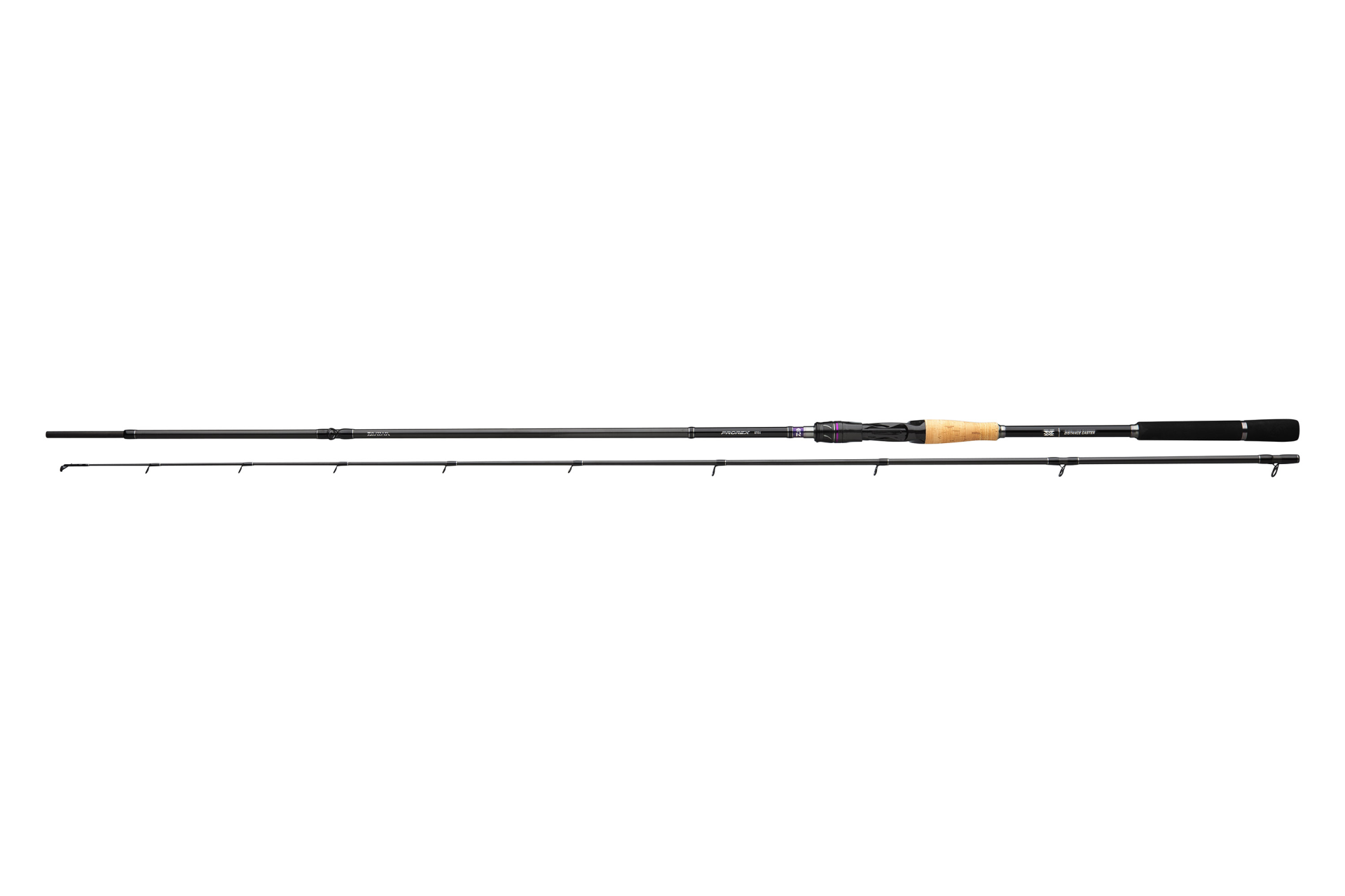 Prorex X Distance BC <span>| Wędki castingowe | M | H</span> Prorex X Distance BC <span>| Wędki castingowe | M | H</span>
