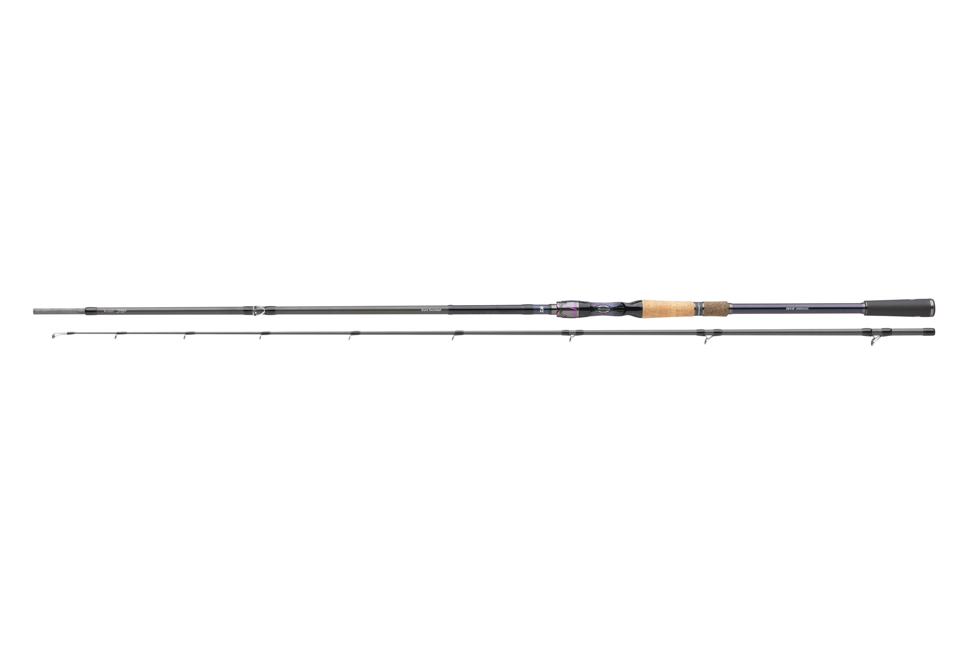 Prorex Anniversary LTD Giant Swimbait BC <span>| Wędki castingowe | XH</span> Prorex Anniversary LTD Giant Swimbait BC <span>| Wędki castingowe | XH</span>