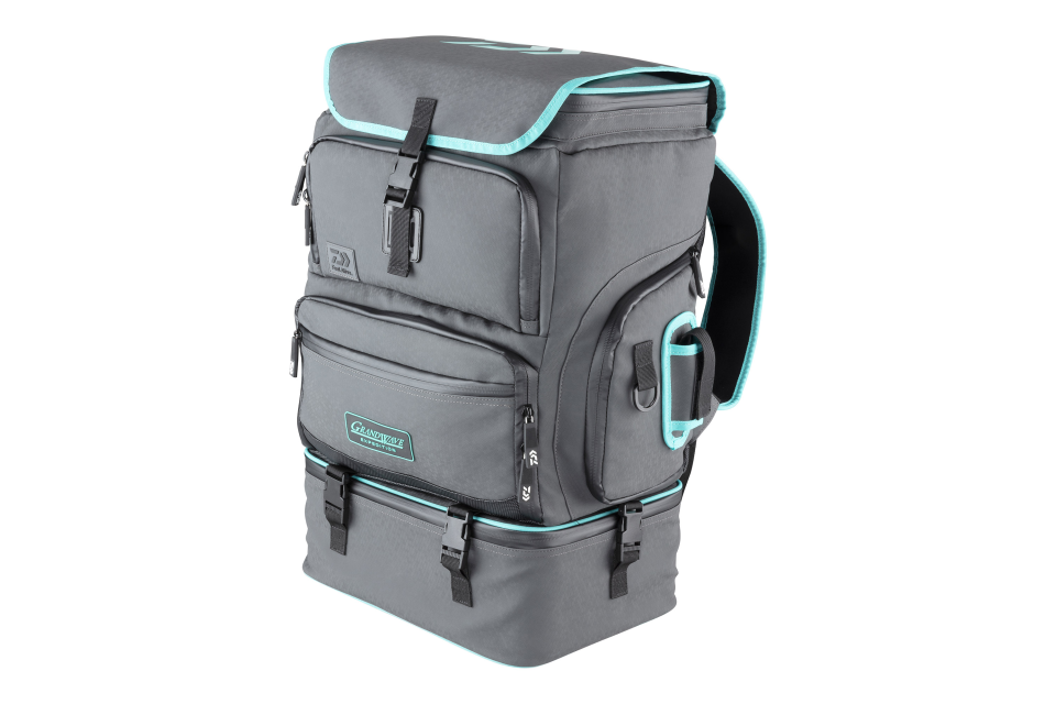 GrandWave Expedition SW System-Rucksack XL <span>| Plecak wędkarski</span> GrandWave Expedition SW System-Rucksack XL <span>| Plecak wędkarski</span>