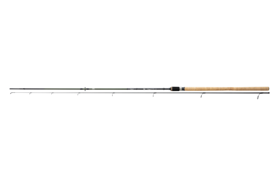 Aqualite Sensor Float <span>| Wędka spławikowa | CW -35g</span> Aqualite Sensor Float <span>| Wędka spławikowa | CW -35g</span>